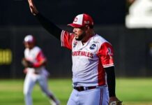 ¡Cardenales vuela alto y no cede el liderato! Cuarta victoria al hilo al someter a Tigres
