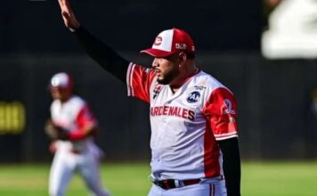 ¡Cardenales vuela alto y no cede el liderato! Cuarta victoria al hilo al someter a Tigres