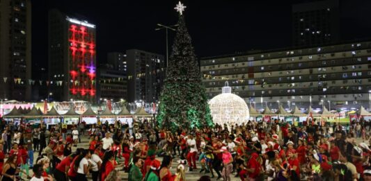 Conciertos y actos culturales marcarán el inicio de la Navidad en Venezuela este 1.° de noviembre