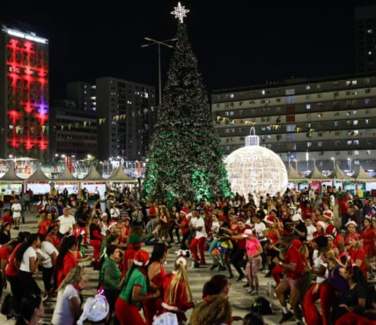 Conciertos y actos culturales marcarán el inicio de la Navidad en Venezuela este 1.° de noviembre