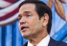 Marco Rubio: la negociación es la única vía pacífica para Venezuela