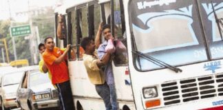 Transportistas proponen fijar el pasaje urbano en US$0,70