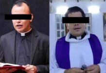 Detienen a dos sacerdotes en Anzoátegui