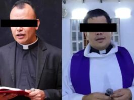 Detienen a dos sacerdotes en Anzoátegui