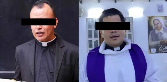 Detienen a dos sacerdotes en Anzoátegui