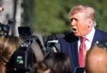 Trump sobre Venezuela: “Hagamos que sea el estado número 51”