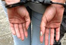 Polimiranda aprehendió a sexagenaria requerida por el Tribunal Cuarto de Control en Coro