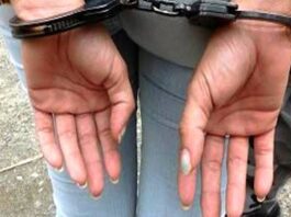 Polimiranda aprehendió a sexagenaria requerida por el Tribunal Cuarto de Control en Coro