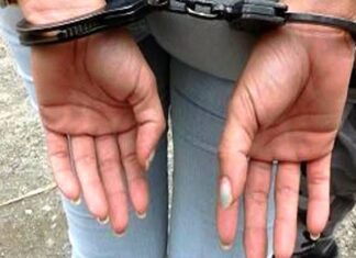 Polimiranda aprehendió a sexagenaria requerida por el Tribunal Cuarto de Control en Coro