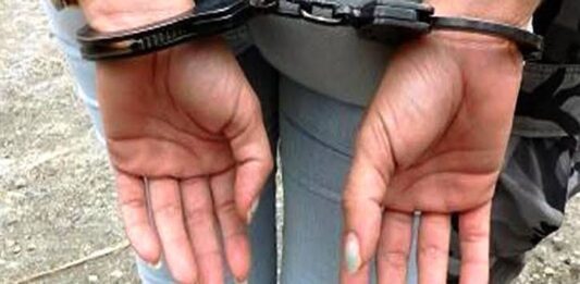 Polimiranda aprehendió a sexagenaria requerida por el Tribunal Cuarto de Control en Coro