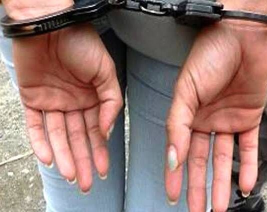 Polimiranda aprehendió a sexagenaria requerida por el Tribunal Cuarto de Control en Coro