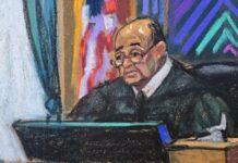 Muere el juez federal Alvin Hellerstein, a cargo del juicio contra Maduro en Nueva York