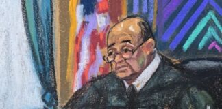 Muere el juez federal Alvin Hellerstein, a cargo del juicio contra Maduro en Nueva York