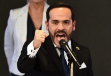 De La Espriella ejecutará acciones frente a la presencia de más de 148.000 venezolanos irregulares