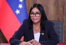 Presidenta confirma abastecimiento seguro de pernil