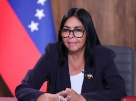 Presidenta confirma abastecimiento seguro de pernil