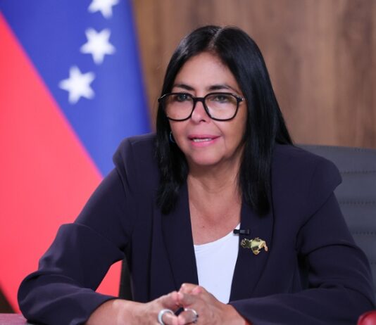 Presidenta confirma abastecimiento seguro de pernil