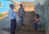 Polifalcón intervino tras denuncias en redes sociales y entregó a mujer de condición especial a familiares