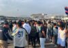 Autoridades colombianas deportan más de 90 venezolanos desde Medellín