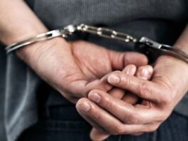 Detenido por violencia de género en Coro