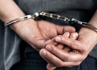Detenido por violencia de género en Coro
