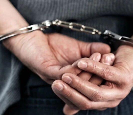 Detenido por violencia de género en Coro