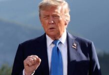 Trump sostiene que Venezuela le regaló «un millón de barriles de petróleo»