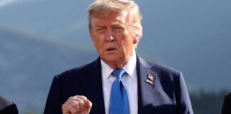 Trump sostiene que Venezuela le regaló «un millón de barriles de petróleo»