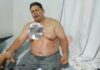 Sujetos desconocidos disparan a productor en el sector El Roble en Buchivacoa